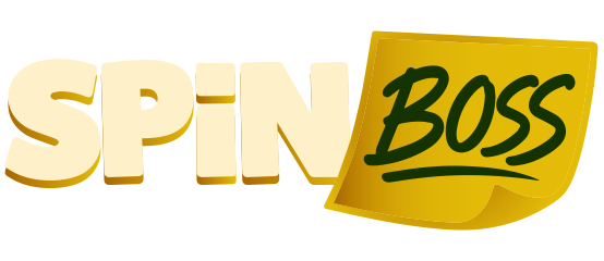 Spinboss Logo