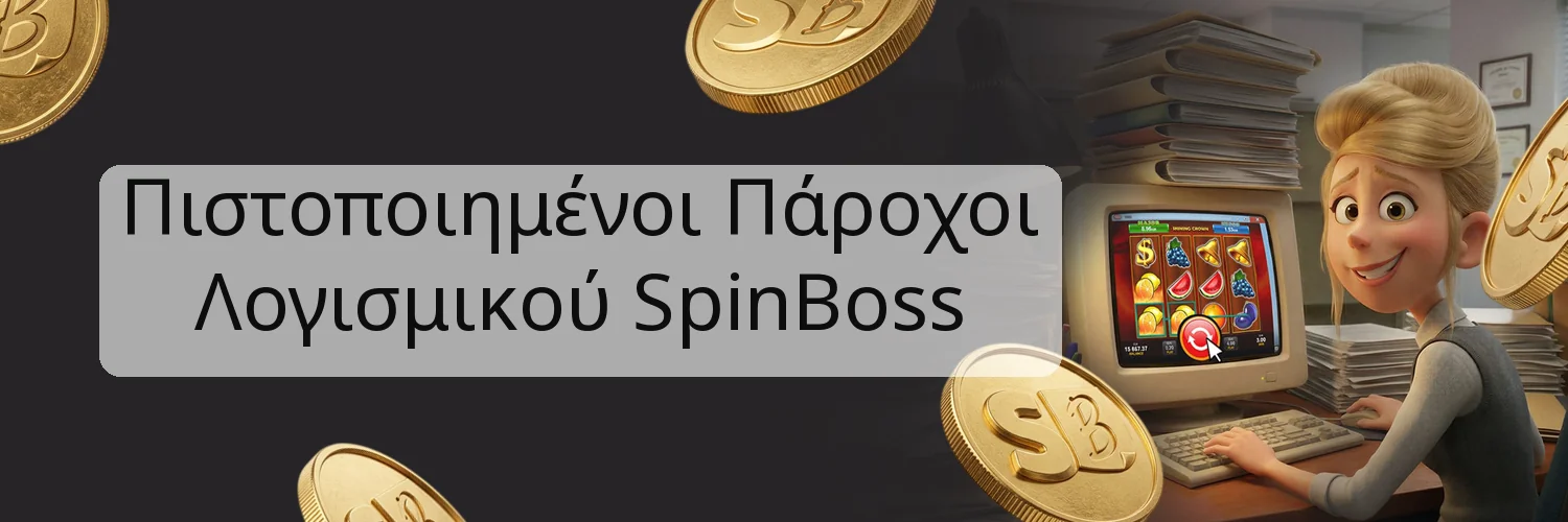 Επιτραπέζια Παιχνίδια SpinBoss Επιτραπέζια Παιχνίδια SpinBoss